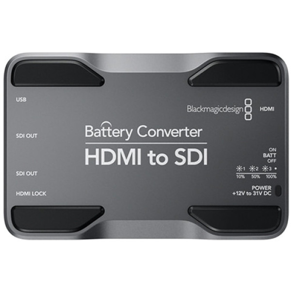 Конвертер Battery Converter HDMI to SDI